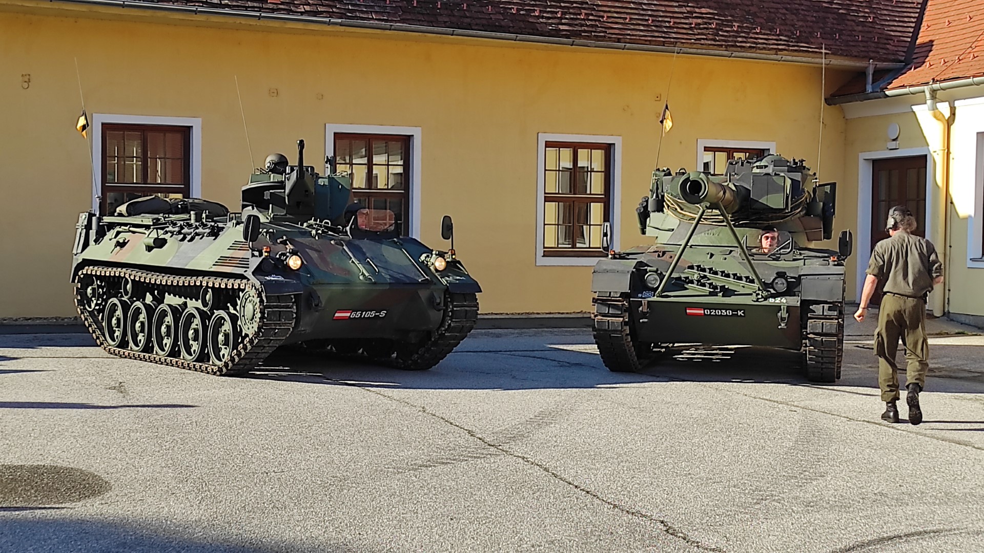 Oldtimertreffen 2025